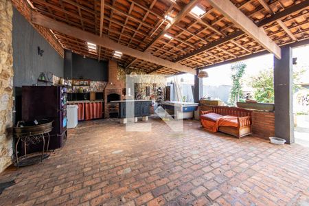 Casa à venda com 355m², 6 quartos e 6 vagasÁrea comum