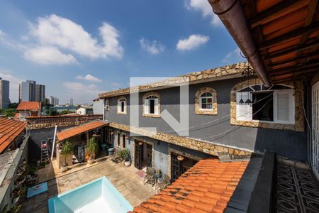 Casa à venda com 355m², 6 quartos e 6 vagasÁrea comum