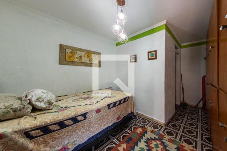 Casa à venda com 355m², 6 quartos e 6 vagasQuarto 4