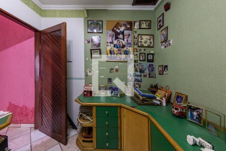 Casa à venda com 355m², 6 quartos e 6 vagasEscritório