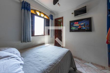 Casa à venda com 355m², 6 quartos e 6 vagasQuarto 3