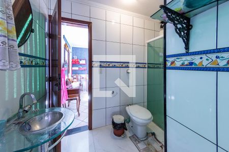 Casa à venda com 355m², 6 quartos e 6 vagasBanheiro 2