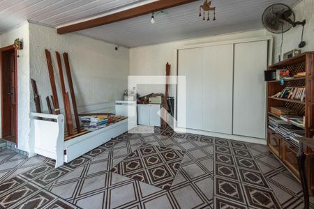 Casa à venda com 355m², 6 quartos e 6 vagasQuarto 5