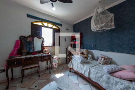 Casa à venda com 355m², 6 quartos e 6 vagasQuarto 2