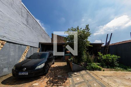 Casa à venda com 355m², 6 quartos e 6 vagasÁrea comum