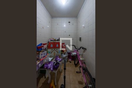 Casa à venda com 355m², 6 quartos e 6 vagasBanheiro de Serviço