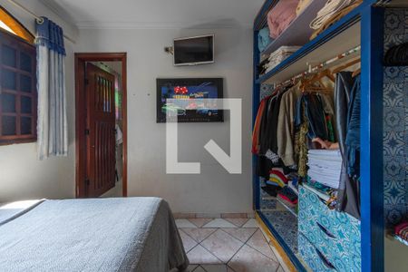 Casa à venda com 355m², 6 quartos e 6 vagasQuarto 3