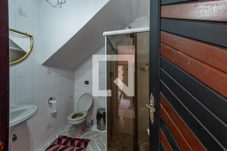 Casa à venda com 355m², 6 quartos e 6 vagasBanheiro 3