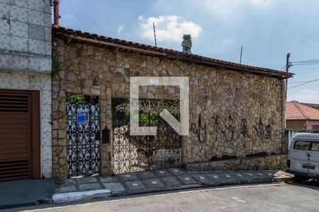Casa à venda com 355m², 6 quartos e 6 vagasFachada