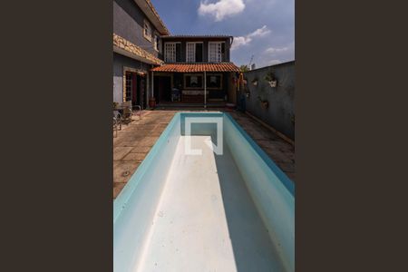 Casa à venda com 355m², 6 quartos e 6 vagasÁrea comum