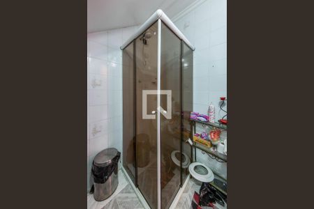 Casa à venda com 355m², 6 quartos e 6 vagasBanheiro 3