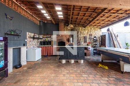 Casa à venda com 355m², 6 quartos e 6 vagasÁrea comum