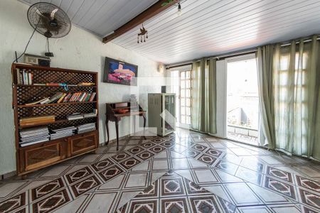 Casa à venda com 355m², 6 quartos e 6 vagasQuarto 5