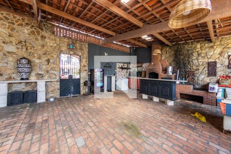 Casa à venda com 355m², 6 quartos e 6 vagasÁrea comum