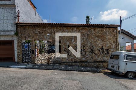 Casa à venda com 355m², 6 quartos e 6 vagasFachada