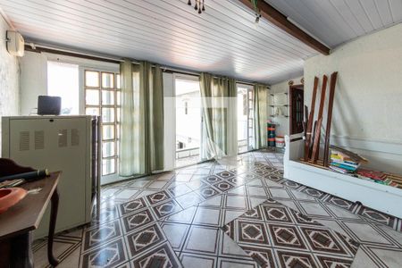 Casa à venda com 355m², 6 quartos e 6 vagasQuarto 5