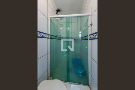 Casa à venda com 355m², 6 quartos e 6 vagasBanheiro 2