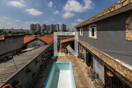 Casa à venda com 355m², 6 quartos e 6 vagasÁrea comum