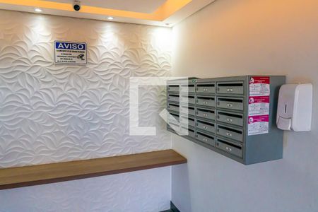 Apartamento à venda com 48m², 2 quartos e 1 vagaÁrea comum