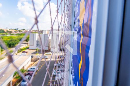 Apartamento à venda com 48m², 2 quartos e 1 vagaPlaca