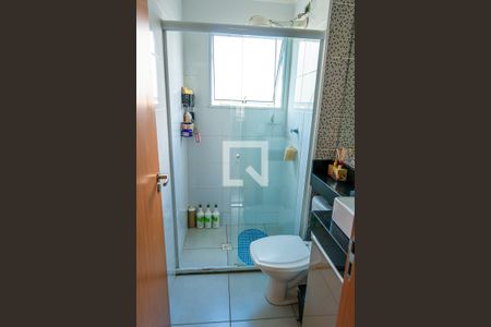 Apartamento à venda com 48m², 2 quartos e 1 vagaBanheiro