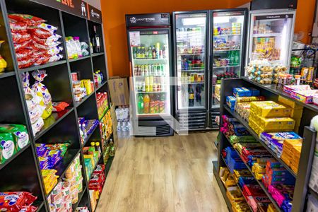 Apartamento à venda com 48m², 2 quartos e 1 vagaÁrea comum