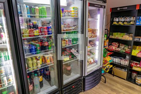 Apartamento à venda com 48m², 2 quartos e 1 vagaÁrea comum