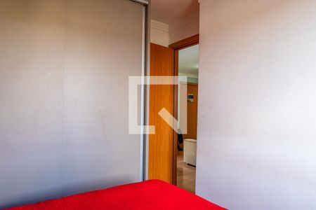 Apartamento à venda com 48m², 2 quartos e 1 vagaQuarto 2