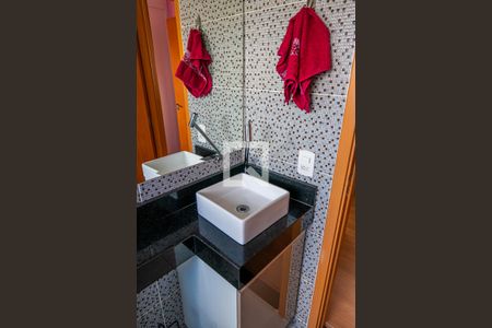 Apartamento à venda com 48m², 2 quartos e 1 vagaBanheiro