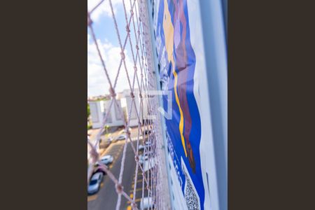 Apartamento à venda com 48m², 2 quartos e 1 vagaPlaca