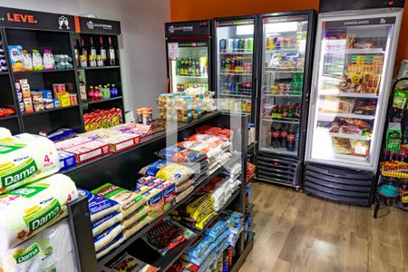 Apartamento à venda com 48m², 2 quartos e 1 vagaÁrea comum