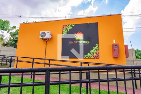 Apartamento à venda com 48m², 2 quartos e 1 vagaÁrea comum