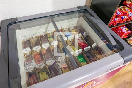 Apartamento à venda com 48m², 2 quartos e 1 vagaÁrea comum