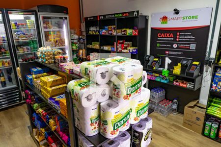 Apartamento à venda com 48m², 2 quartos e 1 vagaÁrea comum