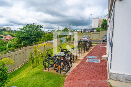 Apartamento à venda com 48m², 2 quartos e 1 vagaÁrea comum