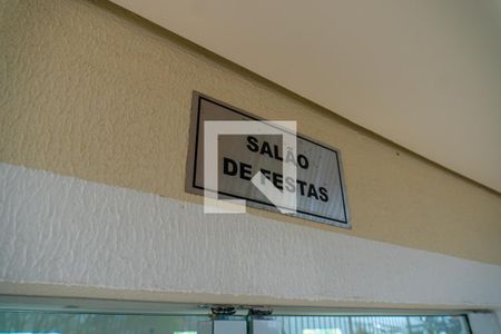 Apartamento à venda com 48m², 2 quartos e 1 vagaÁrea comum - Salão de festas