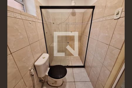 Banheiro de apartamento para alugar com 1 quarto, 40m² em Centro, Rio de Janeiro