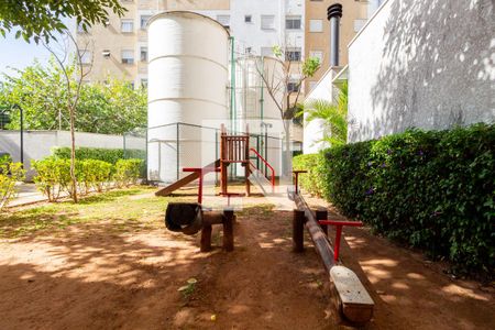 Apartamento à venda com 44m², 2 quartos e sem vaga Apartamento à venda com 44m², 2 quartos e sem vagaPlayground