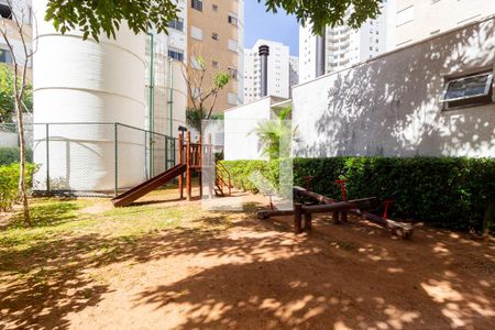 Apartamento à venda com 44m², 2 quartos e sem vaga Apartamento à venda com 44m², 2 quartos e sem vagaPlayground