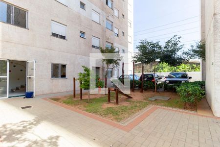 Apartamento à venda com 44m², 2 quartos e sem vaga Apartamento à venda com 44m², 2 quartos e sem vagaÁrea comum