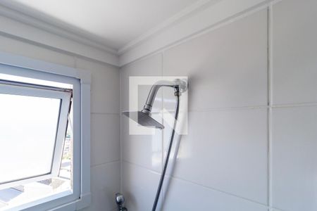 Apartamento à venda com 44m², 2 quartos e sem vaga Apartamento à venda com 44m², 2 quartos e sem vagaDetalhe - Banheiro