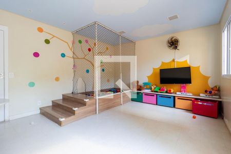 Apartamento à venda com 44m², 2 quartos e sem vaga Apartamento à venda com 44m², 2 quartos e sem vagaBrinquedoteca