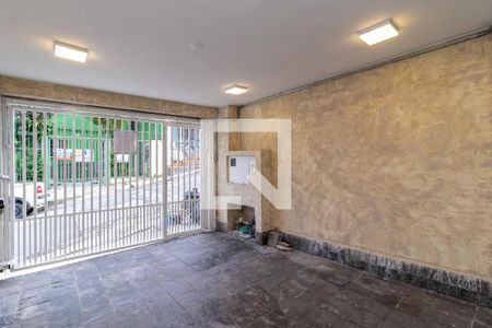 Casa à venda com 110m², 2 quartos e 1 vagaGaragem