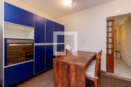 Casa à venda com 110m², 2 quartos e 1 vagaSala de Jantar