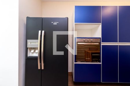 Casa à venda com 110m², 2 quartos e 1 vagaCozinha