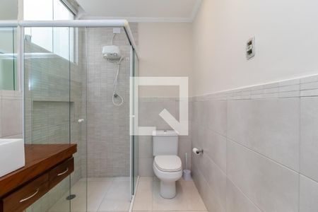 Casa à venda com 110m², 2 quartos e 1 vagaBanheiro 2