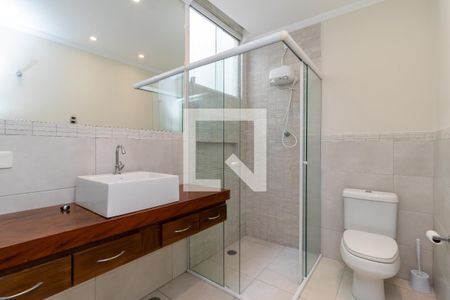 Casa à venda com 110m², 2 quartos e 1 vagaBanheiro 2