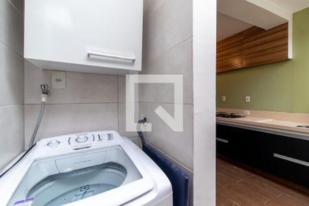 Casa à venda com 110m², 2 quartos e 1 vagaÁrea de Serviço