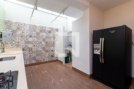 Casa à venda com 110m², 2 quartos e 1 vagaCozinha