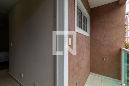 Casa à venda com 110m², 2 quartos e 1 vagaVaranda da Suíte